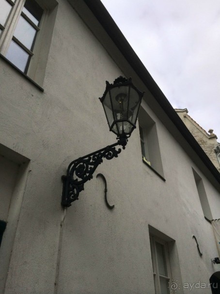 Полдня в Дюссельдорфе