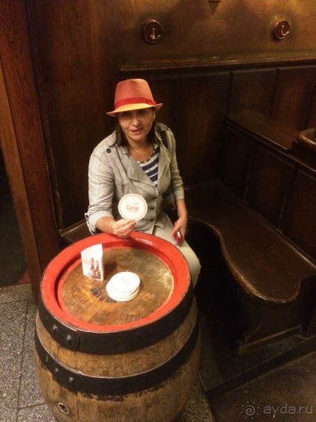 Полдня в Дюссельдорфе