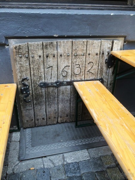 Полдня в Дюссельдорфе Полдня в Дюссельдорфе