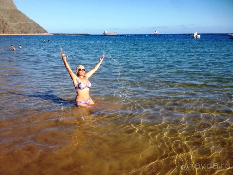 Просто восторг!