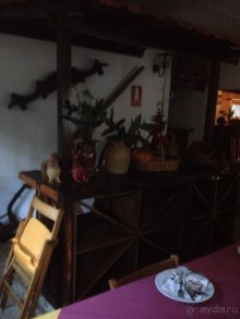 Тенерифе. Леса Эсперанса