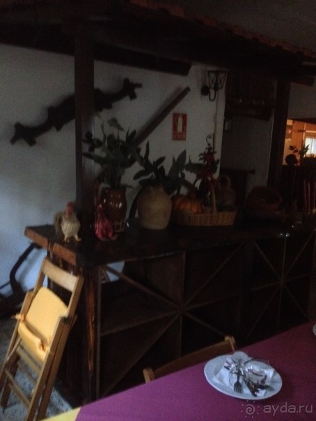 Тенерифе. Леса Эсперанса