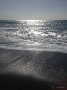 Тенерифе. Сантьяго дель Тейде