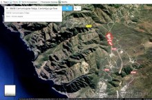 Тенерифе. Сантьяго дель Тейде