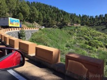 Тенерифе. Сантьяго дель Тейде