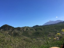 Тенерифе. Сантьяго дель Тейде