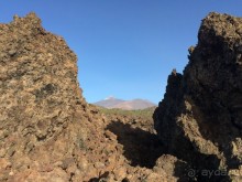 Тенерифе. Сантьяго дель Тейде