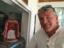 Тенерифе. Сантьяго дель Тейде