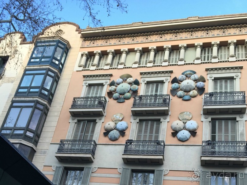 Тенерифе. Сантьяго дель Тейде