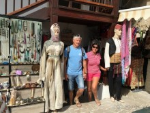 Из Дубровника в Мостар на автомобиле