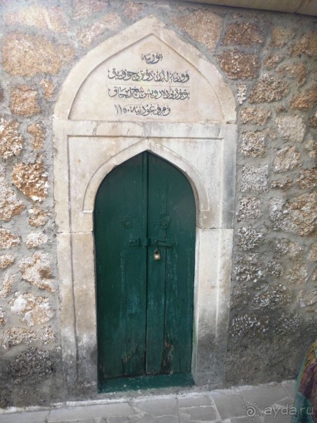 Из Дубровника в Мостар на автомобиле