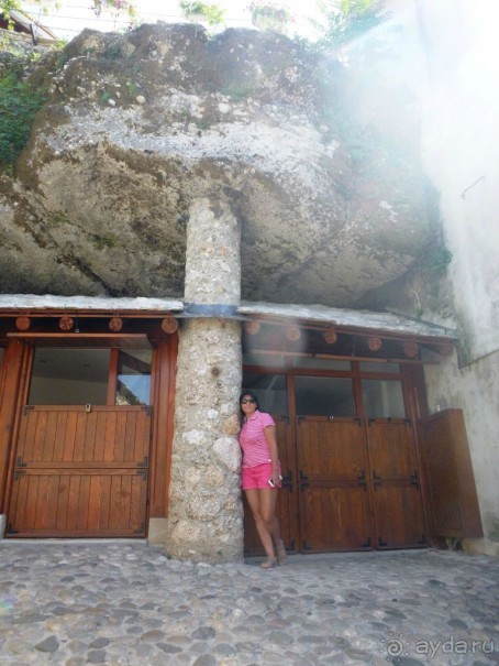 Из Дубровника в Мостар на автомобиле