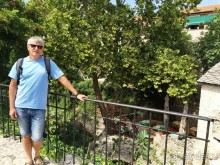 Из Дубровника в Мостар на автомобиле