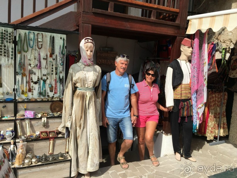 Из Дубровника в Мостар на автомобиле