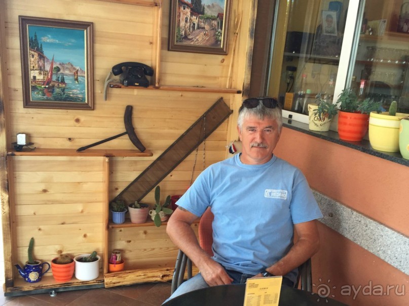 Из Дубровника в Мостар на автомобиле