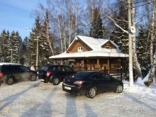 Где это - Вознесенская Давидова Пустынь