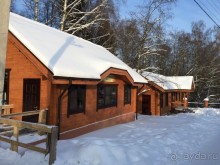 Где это - Вознесенская Давидова Пустынь