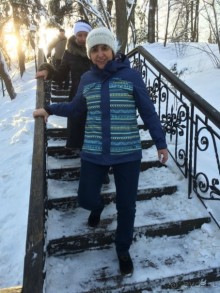 Где это - Вознесенская Давидова Пустынь