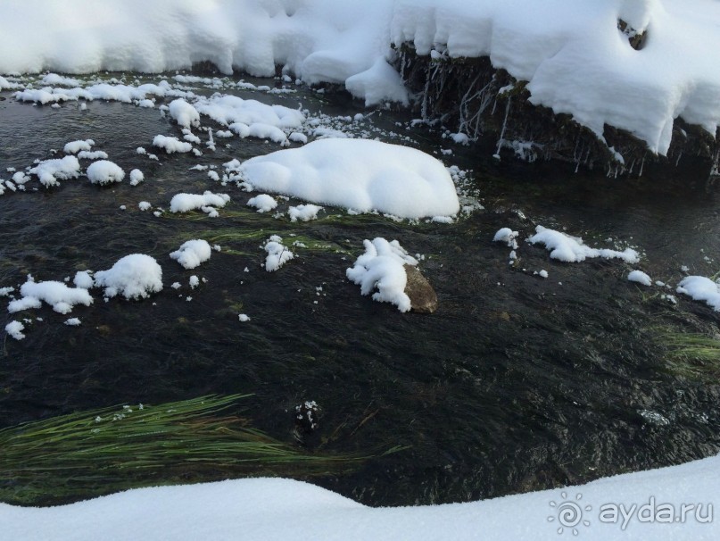 Где это - Вознесенская Давидова Пустынь