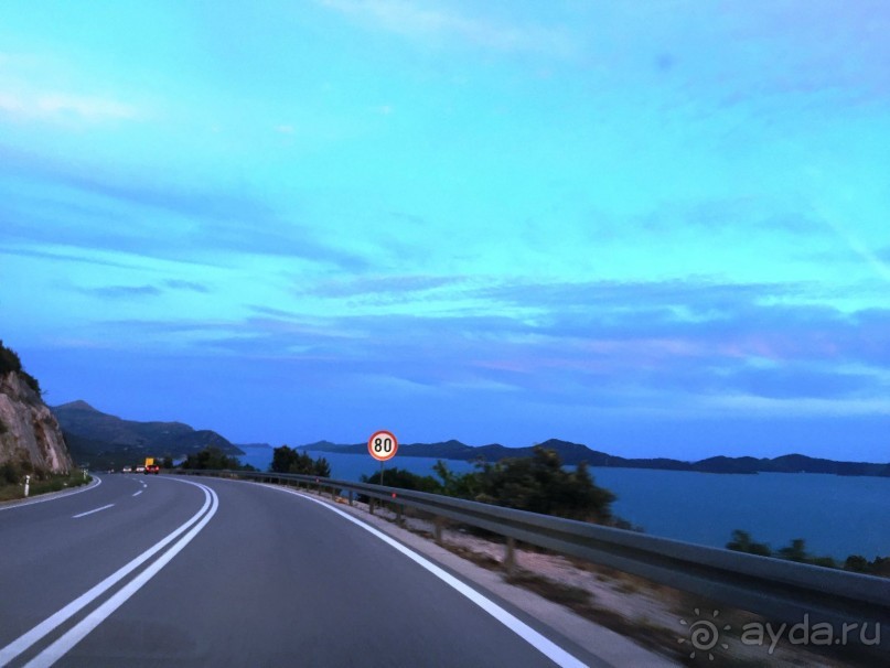 Водопад Кравице. Босния и Герцеговина