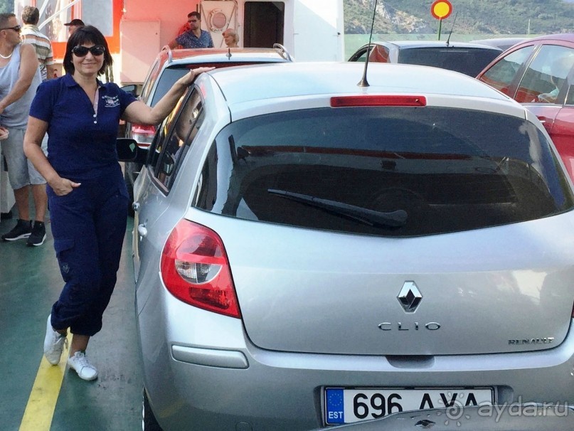 Водопад Кравице. Босния и Герцеговина