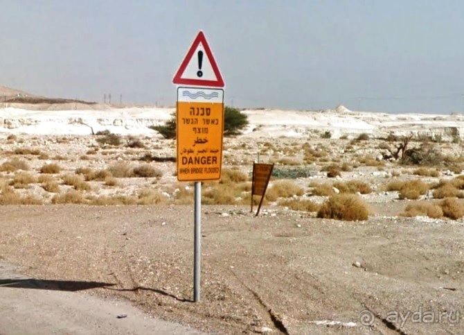 Трое в "Микре" не считая собаки (пустыня)