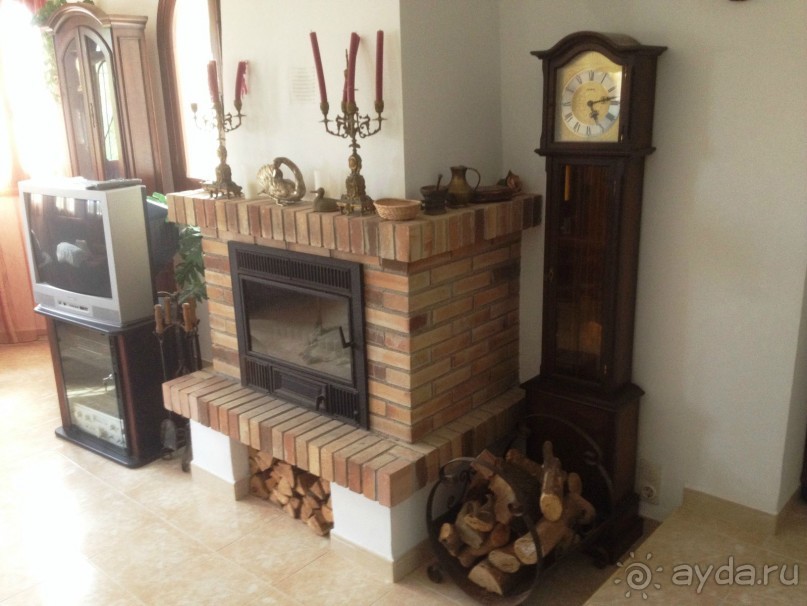 Испания. Пенискола. Стоит ли сюда ехать?