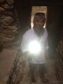 Испания. Пенискола. Стоит ли сюда ехать?