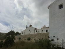 Испания. Пенискола. Стоит ли сюда ехать?