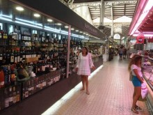 Испания. Пенискола. Стоит ли сюда ехать?