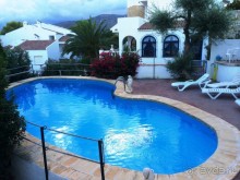 Испания. Пенискола. Стоит ли сюда ехать?