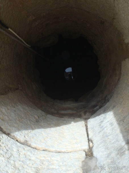 Испания. Пенискола. Стоит ли сюда ехать?