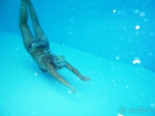 Испания. Пенискола. Стоит ли сюда ехать?