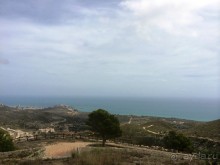 Испания. Пенискола. Стоит ли сюда ехать?