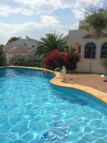 Испания. Пенискола. Стоит ли сюда ехать?