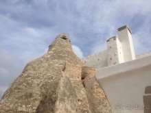 Испания. Пенискола. Стоит ли сюда ехать?