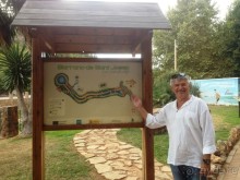 Испания. Пенискола. Стоит ли сюда ехать?