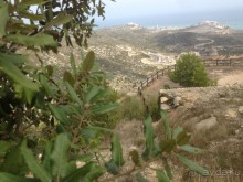 Испания. Пенискола. Стоит ли сюда ехать?