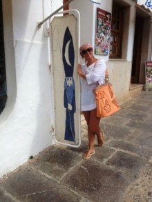 Испания. Пенискола. Стоит ли сюда ехать?