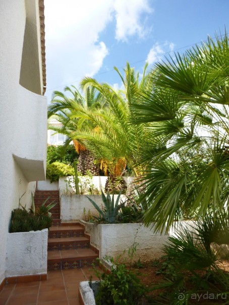 Испания. Пенискола. Стоит ли сюда ехать?