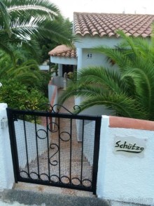 Испания. Пенискола. Стоит ли сюда ехать?