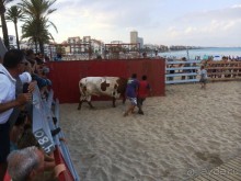 Испания. Пенискола. Стоит ли сюда ехать?