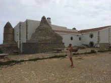 Испания. Пенискола. Стоит ли сюда ехать?