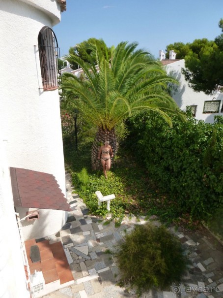 Испания. Пенискола. Стоит ли сюда ехать?