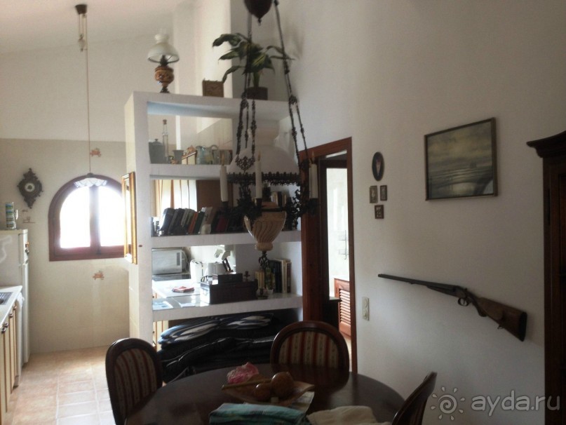 Испания. Пенискола. Стоит ли сюда ехать?