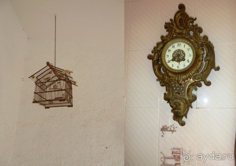 Испания. Пенискола. Стоит ли сюда ехать?