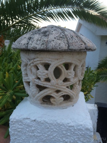 Испания. Пенискола. Стоит ли сюда ехать?