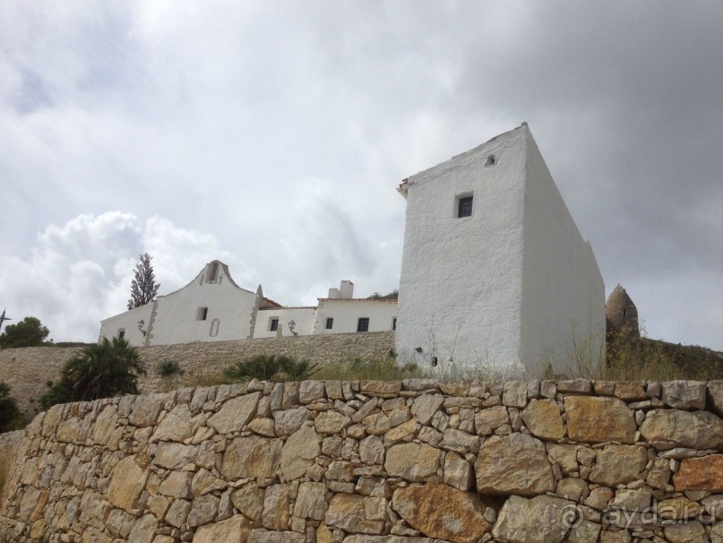 Испания. Пенискола. Стоит ли сюда ехать?