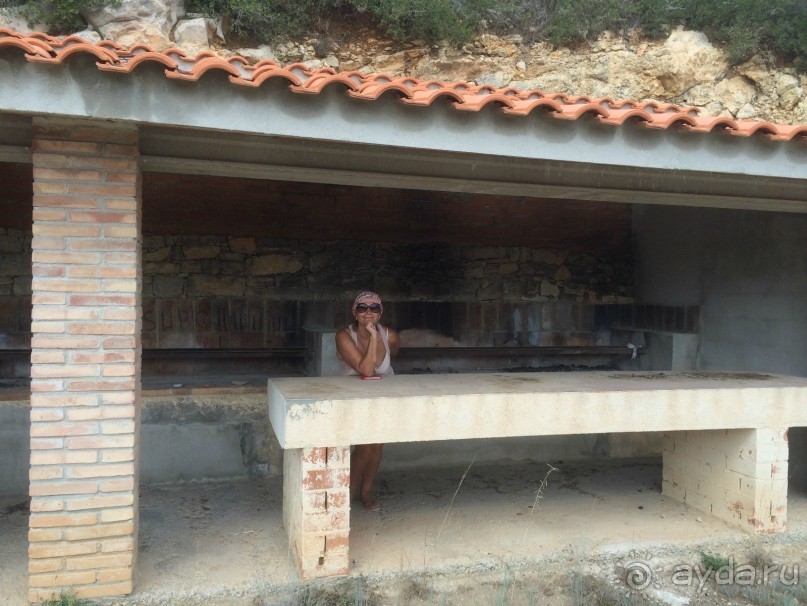 Испания. Пенискола. Стоит ли сюда ехать?