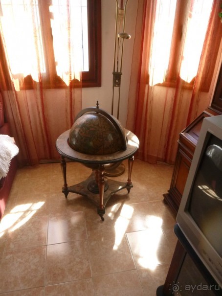 Испания. Пенискола. Стоит ли сюда ехать?